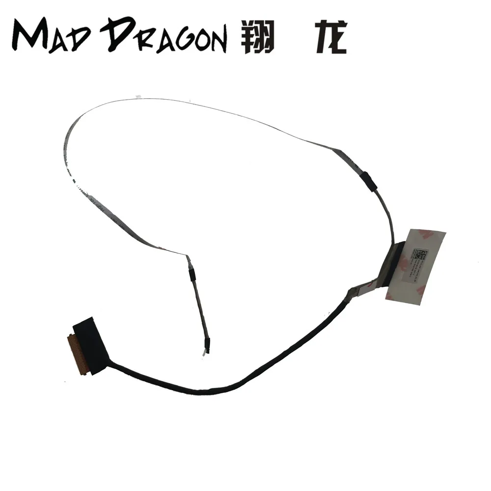 ЖК-кабель для ноутбука HP Pavilion Gaming 15-dk 15-dk0157TX FPC52 FHD DC02C00LY00 30PIN | Компьютеры и офис