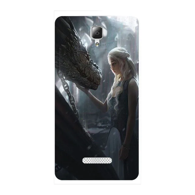 L150 Роскошный кожаный чехол для Coque lenovo A1010 A1000 A2010 A536 Lemon 3 K5 S60 S90 S820 P70 P780 S850 чехол 3D мягкий прочный чехол с изображением цветов с силиконовый чехол - Цвет: L150