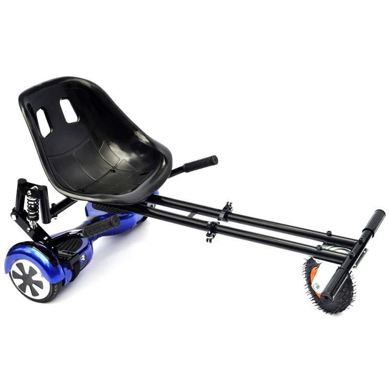 Hoverkart Hovercart Hoverseat Go-Kart с амортизатором и пневматической шиной для внедорожного ХОВЕРБОРДА, Электрический скутер, аксессуары