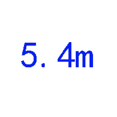 6H удочка для серфинга 3,6 м 3,9 м 4,2 М 4,5 М 5,4 м телескопическая удочка для серфинга Canna рыболовное оборудование Canas De Pescar удочки - Цвет: Фиолетовый