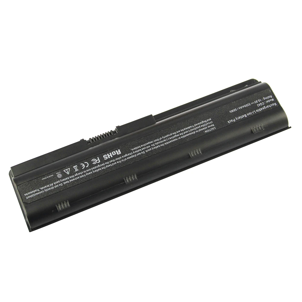 7800 мАч для ноутбука HP Compaq батарея Presario CQ42 153TX DM4 1000 CQ32 CQ62 CQ72 G62 G72 130 G42 MU06 MU09 WD548AA