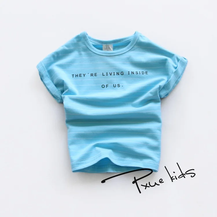 Jchao/2017 г. Летняя стильная новая модная детская одежда с рисунком кофе из