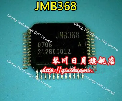 100% новый и оригинальный JMB368 | Электроника