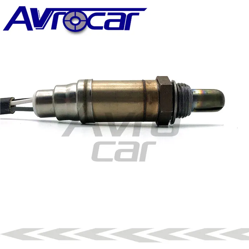 AVROCAR кислородный датчик O2 лямбда соотношения воздушного топлива для SUBARU FORESTER IMPREZA