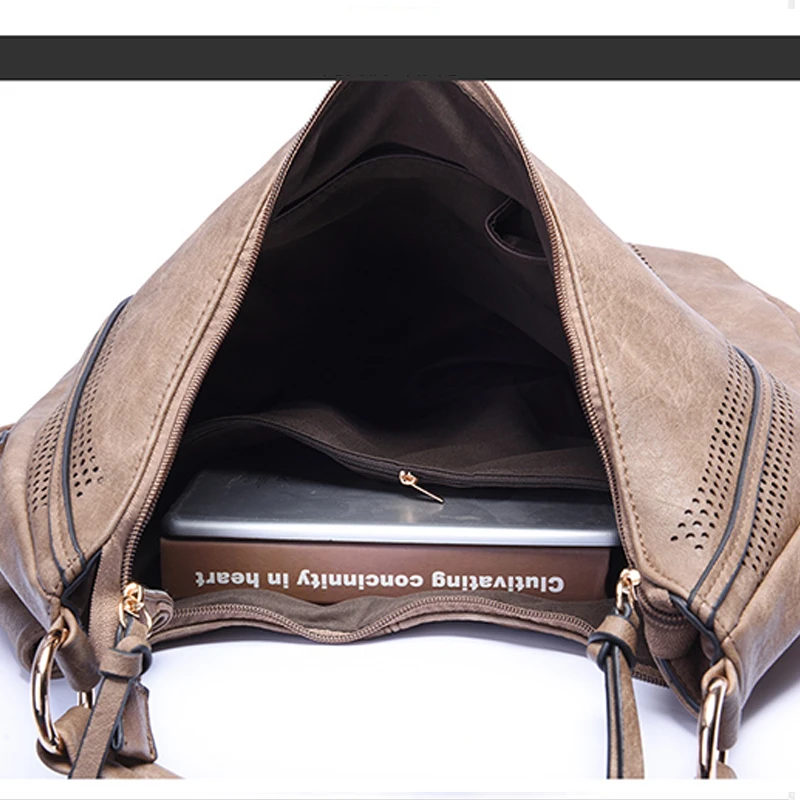 

Bags Women 2018 Vintage Women's Handbag Bag for Wild Grid PU Retro Casual Female Handbags Fashion Shoulder Crossbody Bag
