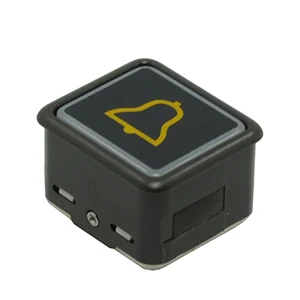 

Кнопка лифта IP-DC24-A 36*41