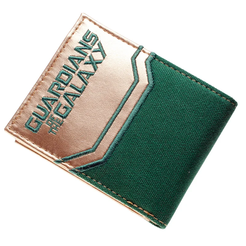 Guardians of the Galaxy Vol. 2 Bi-Fold кошелек DFT-2153