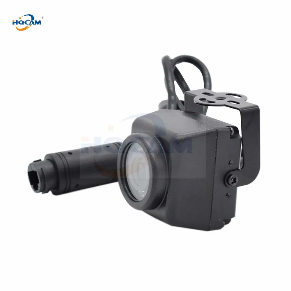HQCAM 720 P 960 1080 P POE 48 V IRCUT Ночное видение Водонепроницаемый IP66 Vechile с ИК-CU светодиодный свет, мини IP Камера onvif p2p приложение camhi