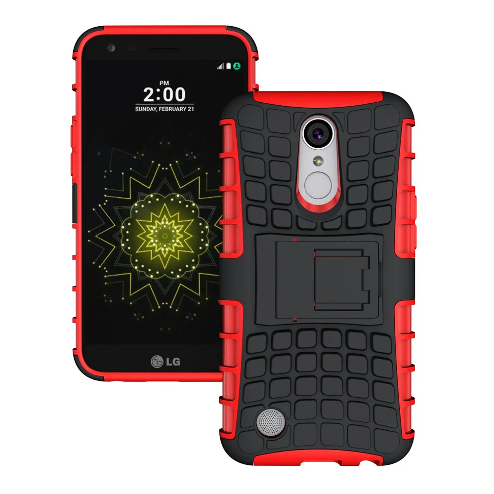 Сверхпрочный противоударный защитный чехол противоскользящая жесткая