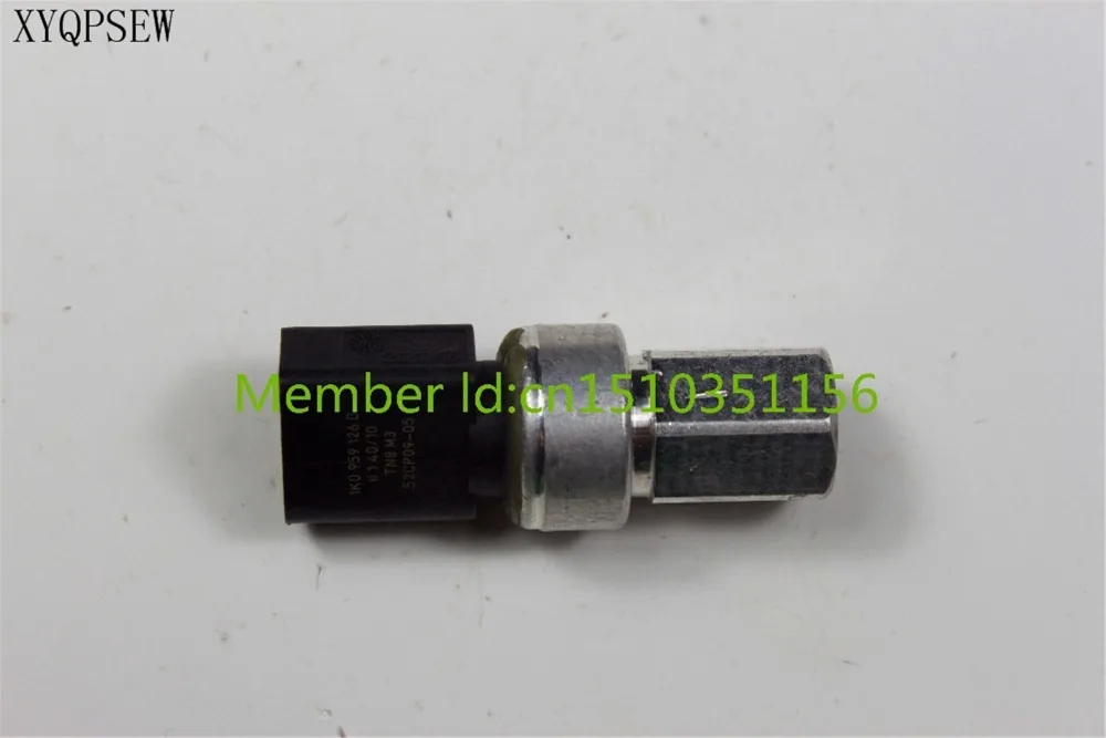 Датчик давления xyqpsw для Volkswagen audi skoda seat passat tiguan 1K0959126D/52CP09-05 | Автомобили и