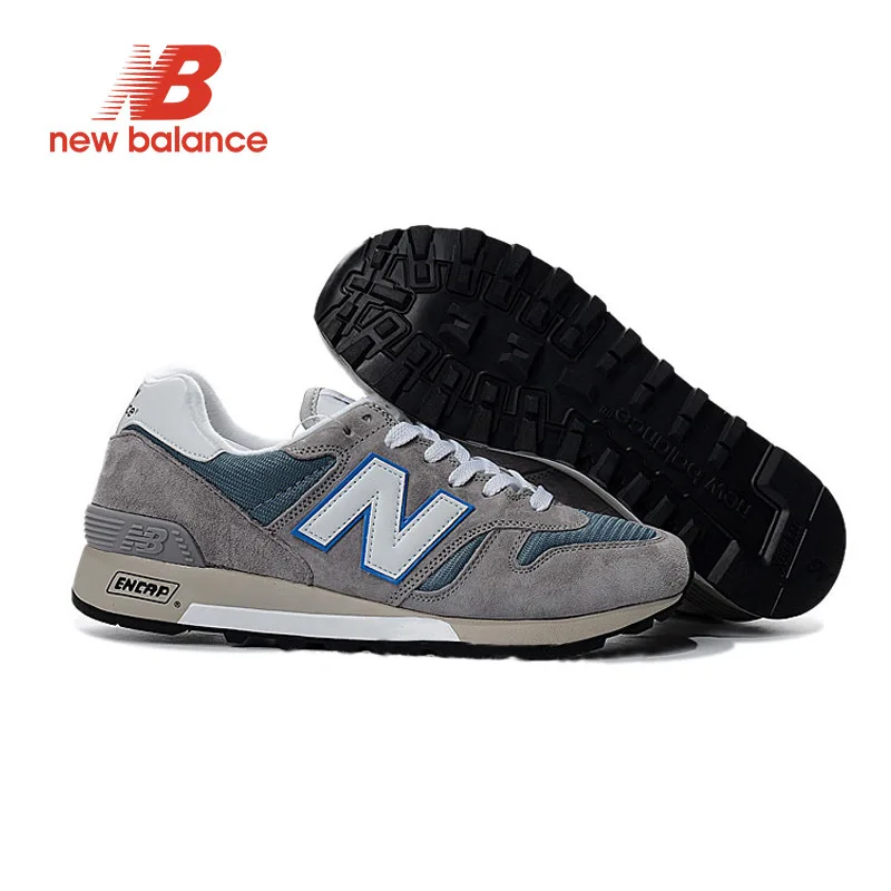 2 New Balance Мужская обувь для бадминтона Nb1300 кроссовки на шнуровке зеленая уличная спортивная обувь новое поступление - Цвет: 2