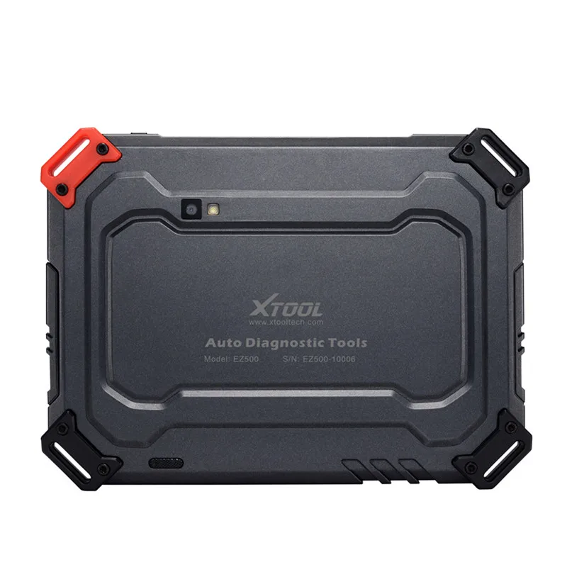 Xtool EZ500 HD дизельный сверхмощный диагностический инструмент диагностическая