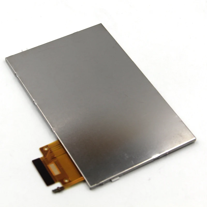100% протестированный запасной ЖК экран TFT с светильник кой для PSP 2000|screen replacement|screen