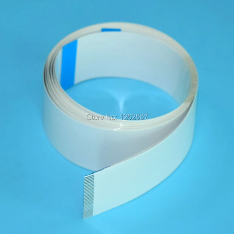 Внешний диаметр 3 шт. 60 дюймовый Печатный кабель/Трековый кабель для принтеров