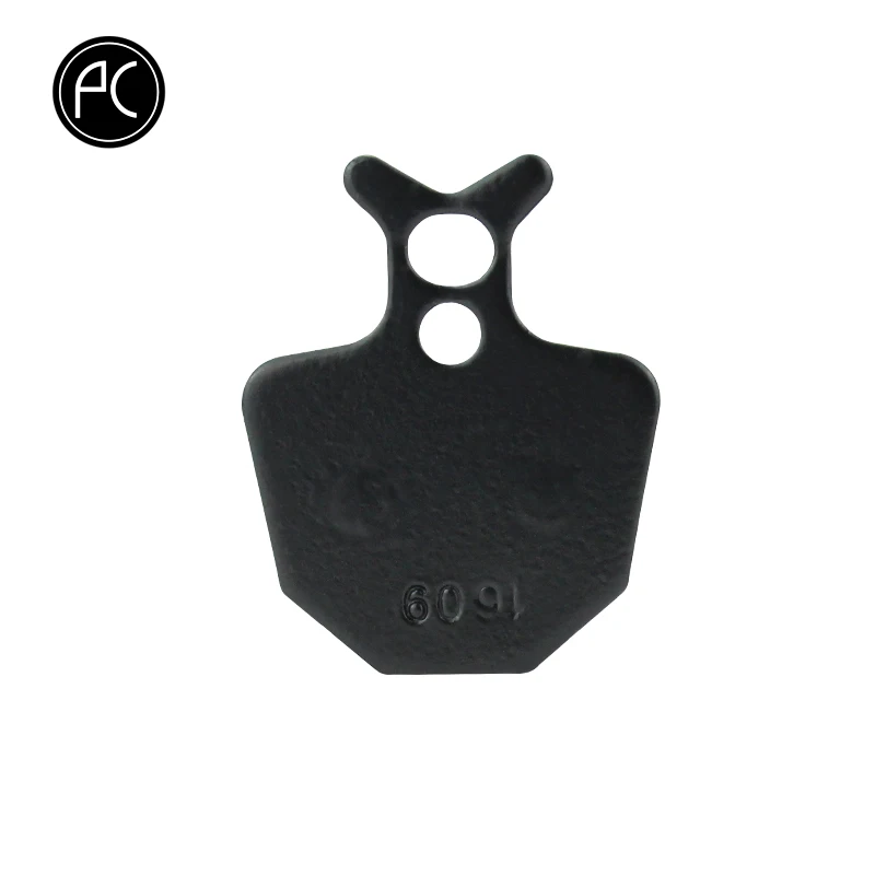 Велосипедные полуметаллические подкладки для формулы ORO K18/K24/PURO Giant DA6/DA8 MTB 4