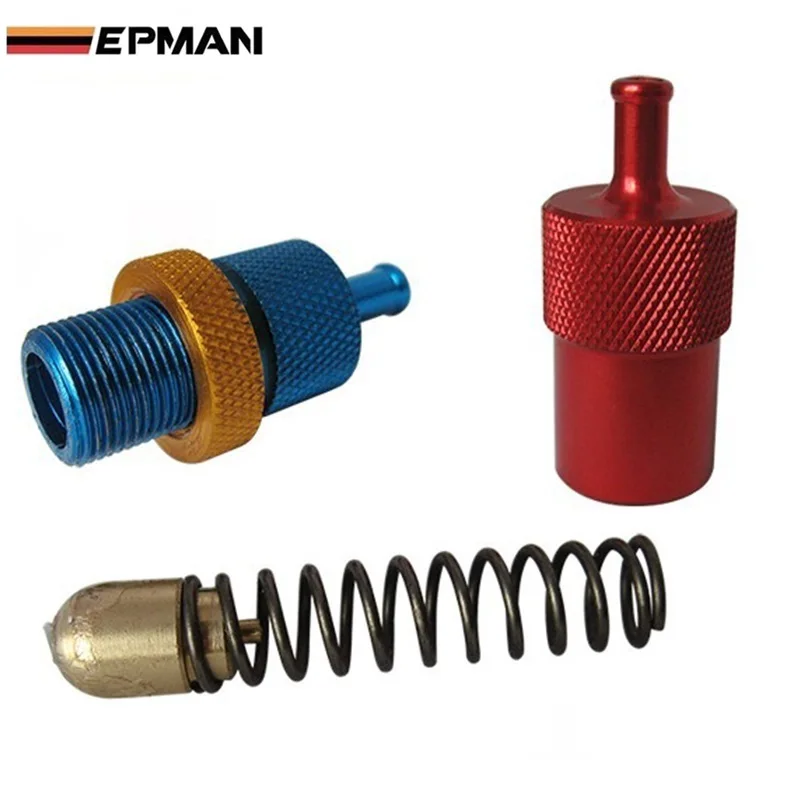 Ручной Турбокомпрессор Алюминий Turbo Boost контроллер W/Керамика мяч универсальный