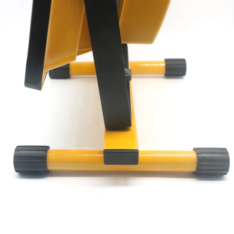 Satin Al SZYOUMY LED Şarj Edilebilir Projektör 10 W 20 W 30 W 50 W Akülü Şarj Edilebilir LED Projektör Taşınabilir LED Çalışma Işığı Lambası