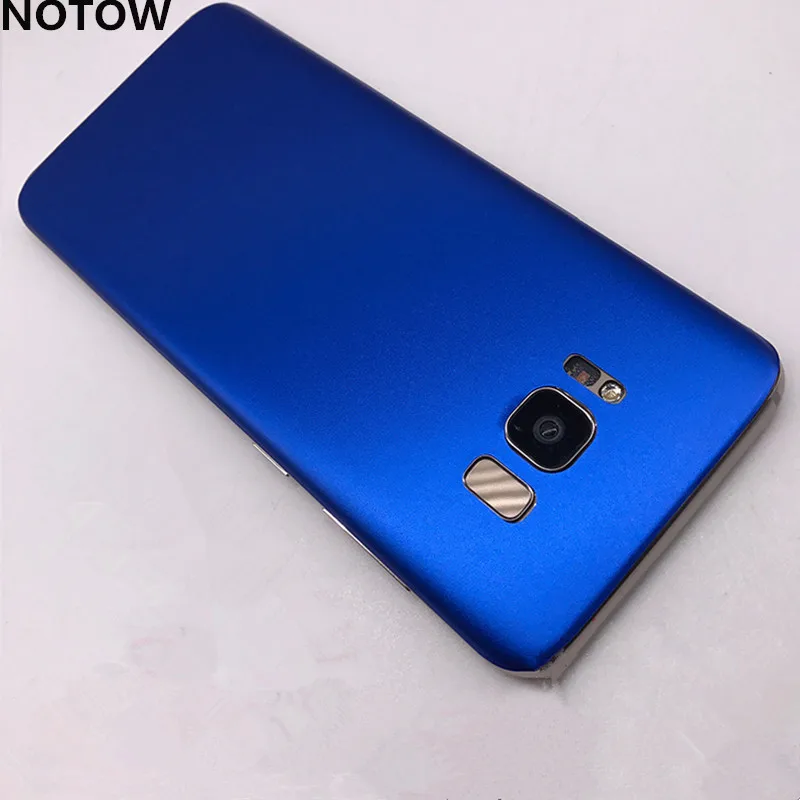 Защитная пленка для samsung galaxy s8/s8plus меняющая цвет|for galaxy|galaxy stickersfor mobil |
