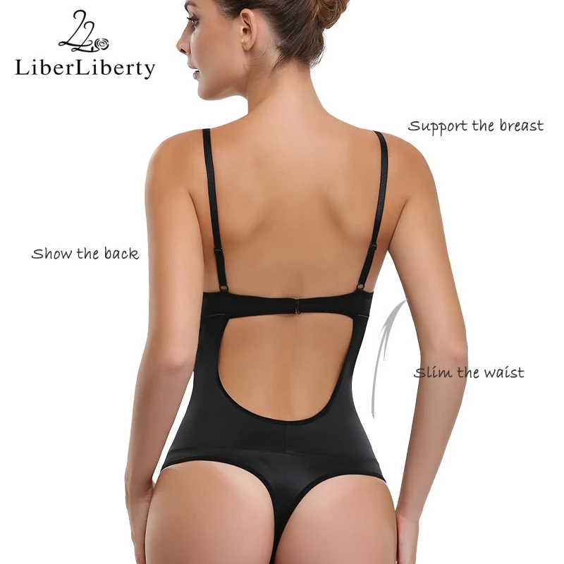 Лидер продаж женское нижнее белье для похудения комбинезоны утягивающие штаны