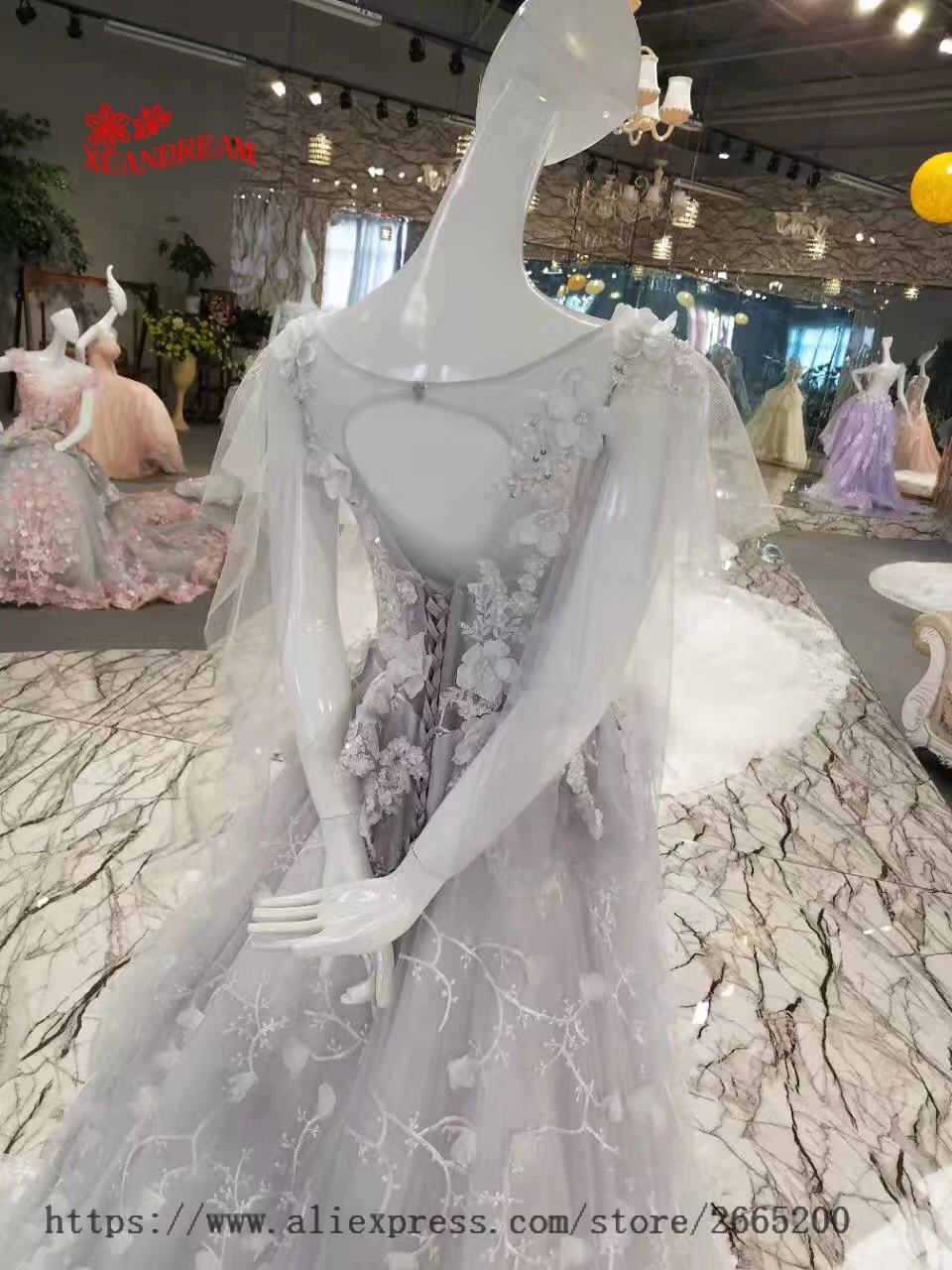 Настоящее Сделано платья для женщин Vestido De Festa импортные-Party-элегантное платье с