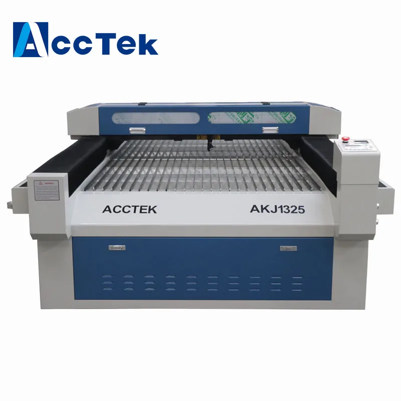 

2513 Co2 Laser Engraving 100W 130W Cutting Machine for Acrylic Wood Rubber