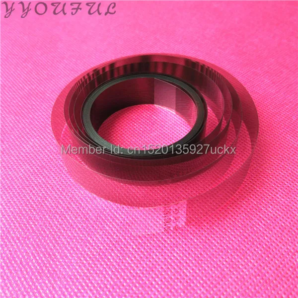 180dpi encoder strip for inkjet printer Infinity Challenger FY-3206H FY-3208H FY-3208R Human raster 180lpi 15mm width 4.5M | Компьютеры и