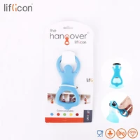 liflicon silicone opener for winebeer bottle cool kitchen gadgets corkscrew cute unique gadgets silicone opener cool gadgets