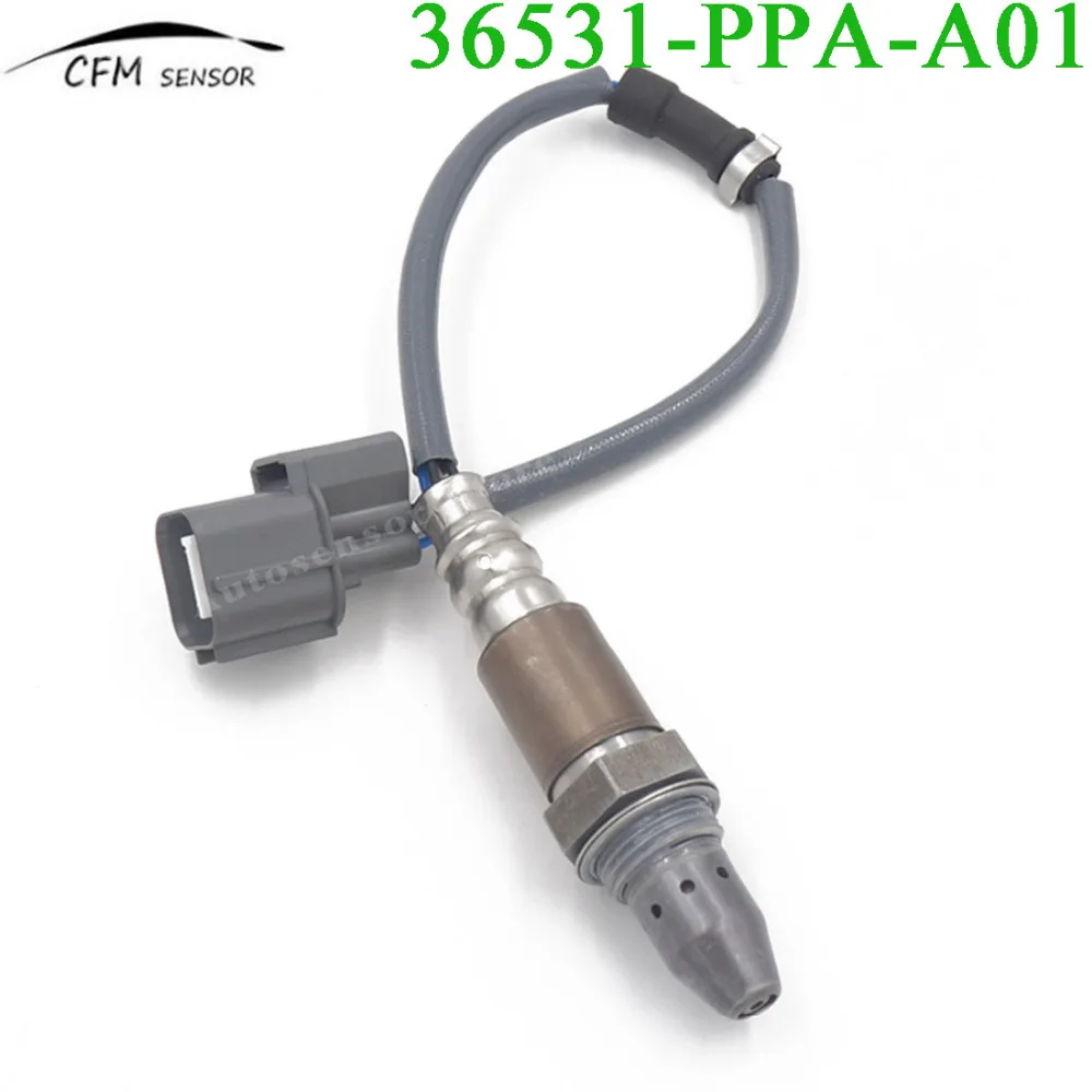 Новый брендовый кислородный датчик 36531-PPA-A01 O2 Подходит для Honda CR-V CRV LX 2002-2004 |