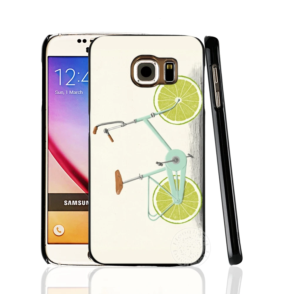 HAMEINUO велосипедный сотовый телефон чехол для Samsung Galaxy S7 edge PLUS S8 S6 S5 S4 S3 MINI|cover for samsung
