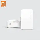 Умный Замок для ящика Xiaomi MIjia YEELOCK, замок без ключа, Bluetooth, приложение для разблокировки, Противоугонная защита, защита для детей, файлы, выключатель ящика