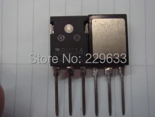 

Free shipping 10pcs/lot IXGR40N60C2D1 TO-3P