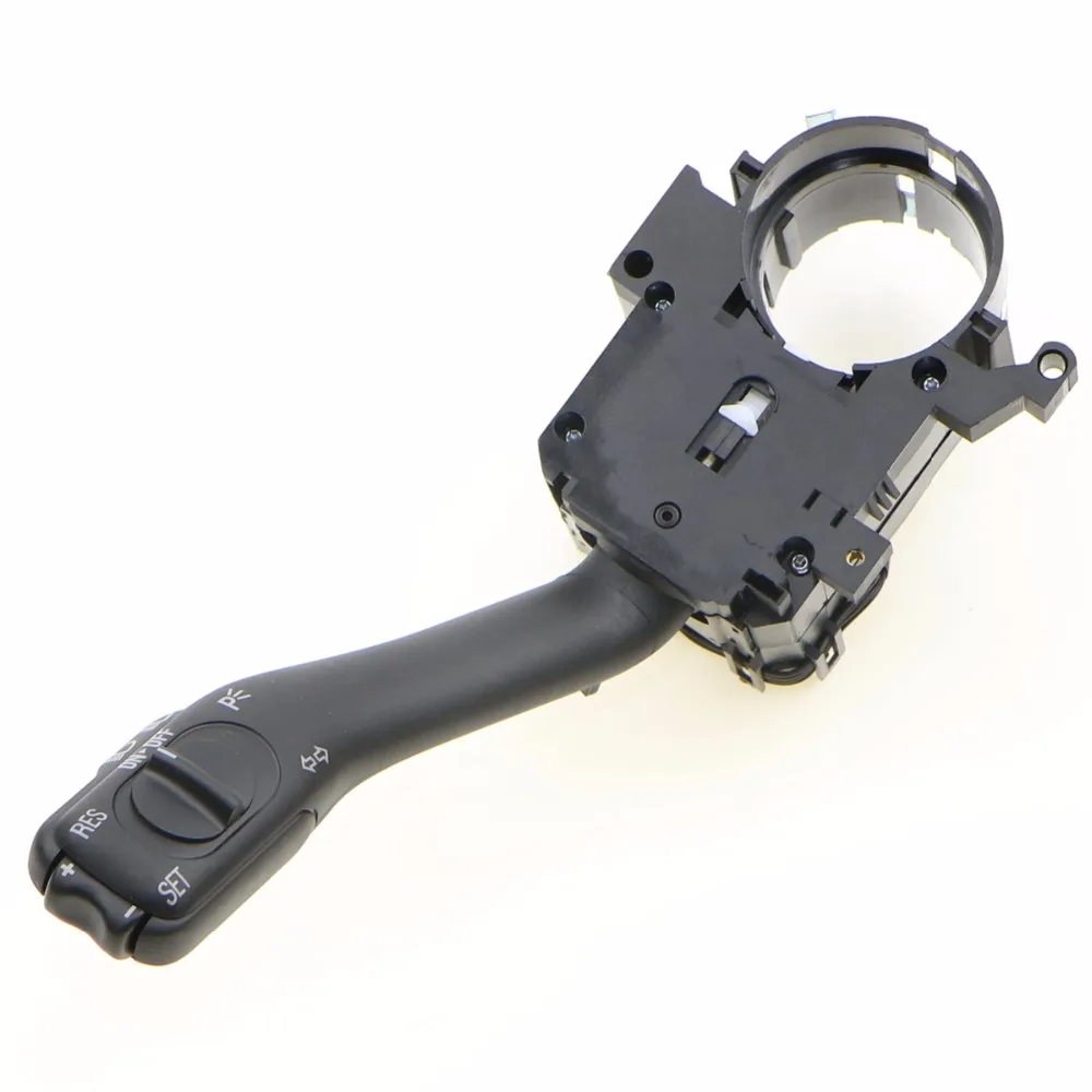 Автомобильная многофункциональная система круиз контроля на руль стебель для VW