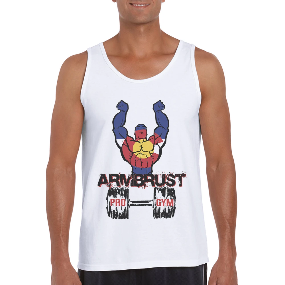 

Hot Sale Men Funny Design Vest Muscular Man Printed Male Singlets Cotton Sleeveless Casual Tank Tops Hipster Bodybuilding Shirt