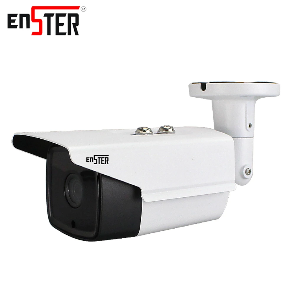 Камера видеонаблюдения Enster TVI CVI CVBS AHD 1080P водонепроницаемая с ночным видением|night