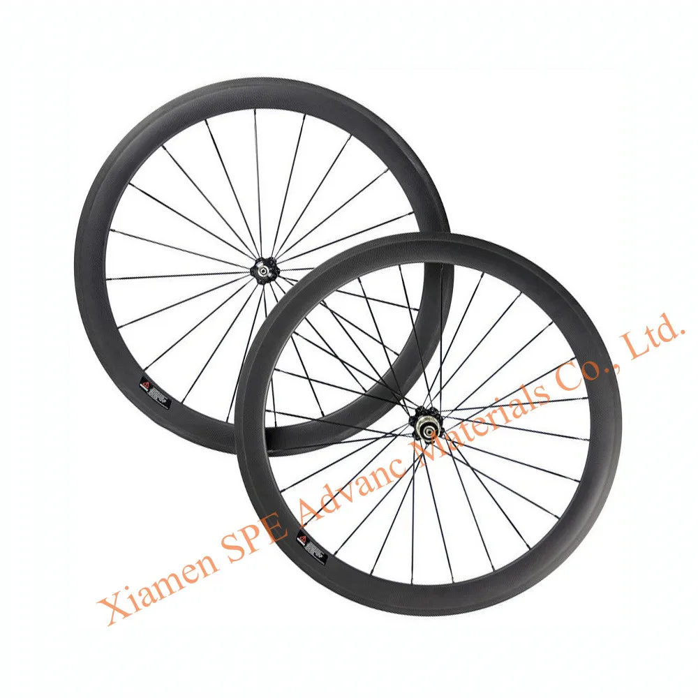 Китайские дешевые колеса Углеродные дорожные R36 ступица углеродная велосипедная