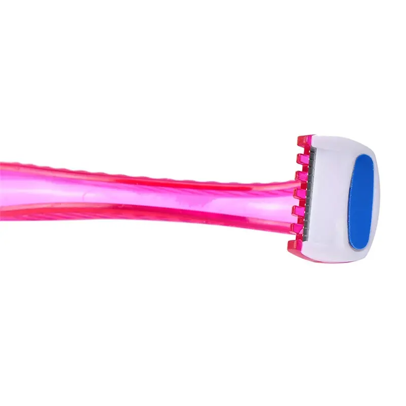 

Silicone Shaver Template Women Bikini Dedicated Privates Shaving Stencil Sexy Female Pubic Hair Razor Intimate Shaping Tool