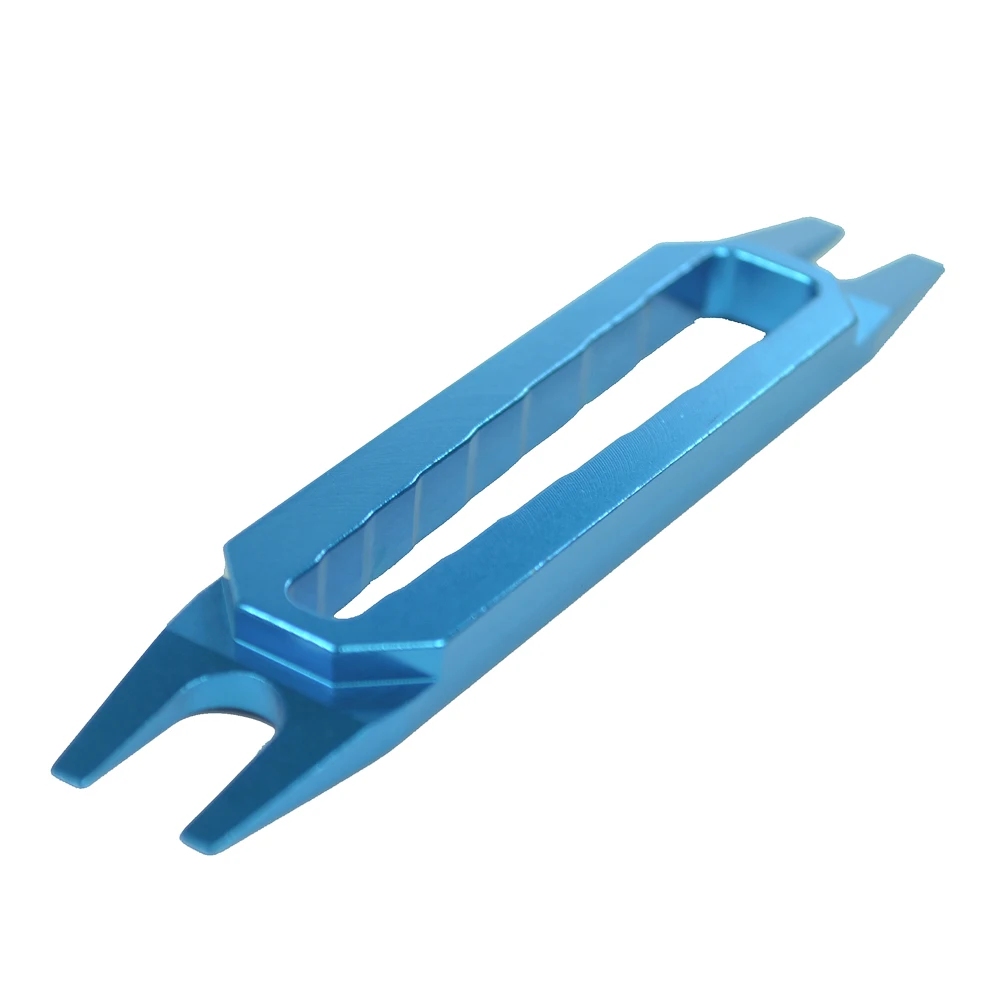 Алюминиевый шариковый инструмент для удаления конца HSP Tamiya HPI запчасти