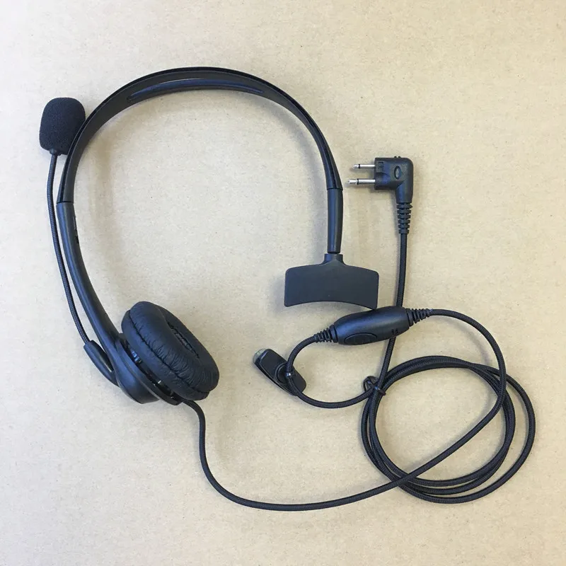 Одна Головка honghuisamrt штепсельная вилка M для Motorola GP88S GP3188 CP140 CP450 CP040 Hytera TC510 TC500S wakie