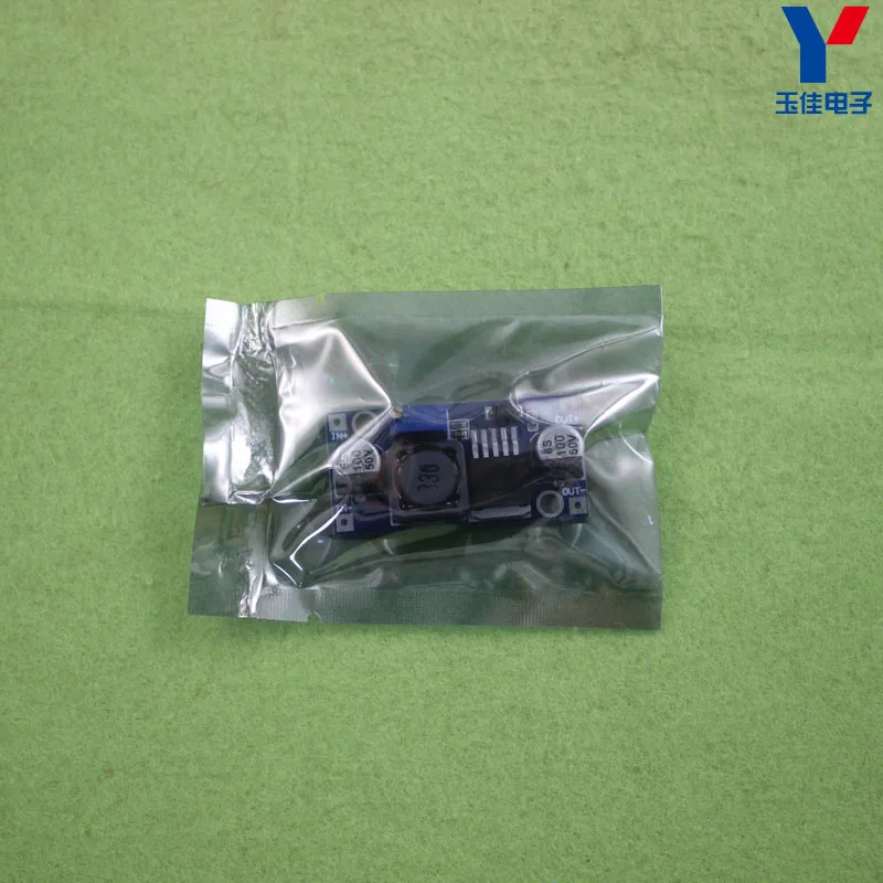 

20pcs/lot XL6009 DC-DC Boost Module Power Module Output Adjustable Ultra-LM2577 regulator module