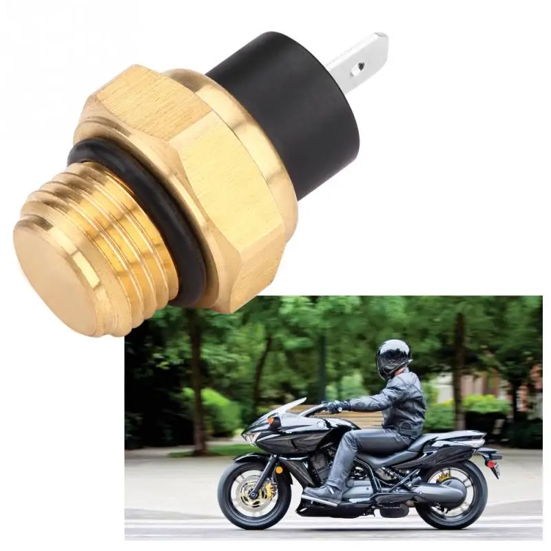 Переключатель автомобильного вентилятора для Honda VFR700F VFR750F VFR800 VTR1000F VT600 VT750 VT1100 37760
