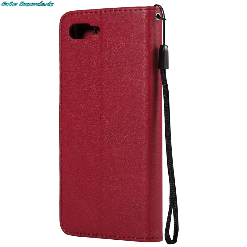 Honor10 Case on sFor Coque Huawei Honor 10 Cover for Fundas Luxury Vintage Wallet Magnet Flip Leather | Мобильные телефоны и