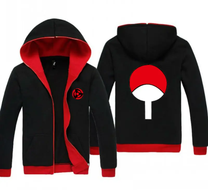 

Anime Hoodies Naruto