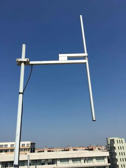 FMUSER FU DV2 дипольная FM антенна для fm трансмиттер вещания 2kw трансмиттер|fm dipole