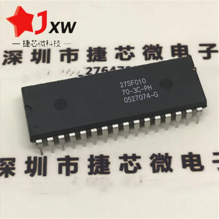 100% новый и оригинальный SST27SF010 70 3C PH 27SF010|Запасные части| |