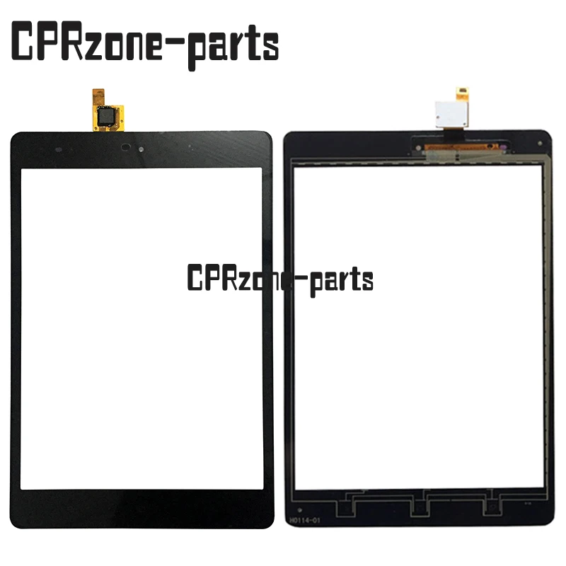 7 9 &quotНовый 100% протестированный для Xiaomi Mi Pad 1 MiPad сенсорный экран дигитайзер