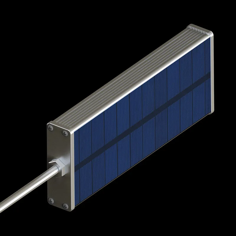 Tamproad 48LED открытый солнечный powerd Беспроводной Водонепроницаемый безопасности