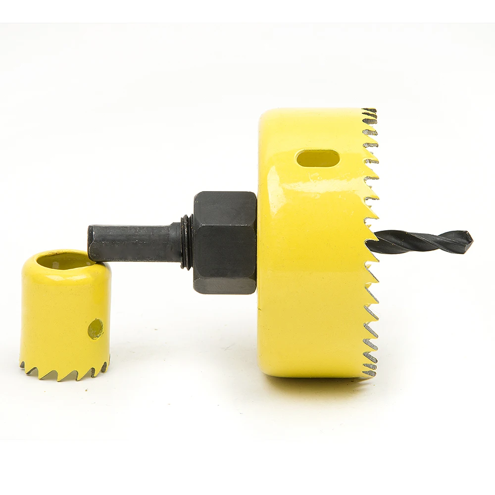 Набор сверл для сверления с отверстием пилы 8 шт.|drill bit cutter|drill bitdrill saw |