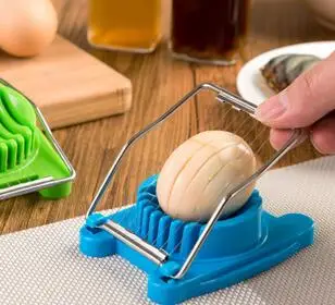 Многофункциональная терка для резки яиц из нержавеющей стали RONG-724 | Дом и сад