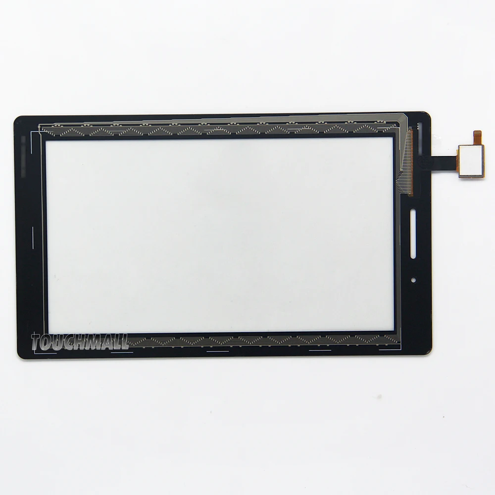 Новый сенсорный экран дигитайзер замена стекла для Lenovo TAB 3 Essential 710F Tab-3710F TB3-710F