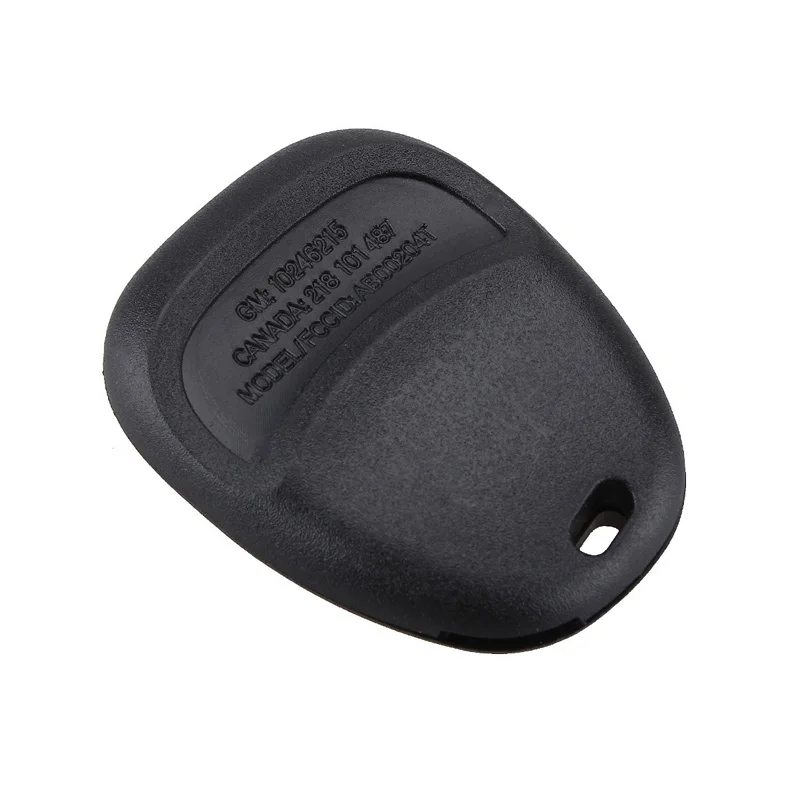 NEW 4 Buttons Keyless Entry Replacement Remote Key Transmitter Shell For Buick Century | Автомобили и мотоциклы
